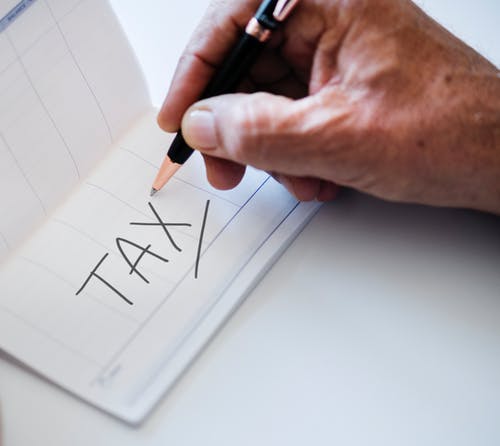 Start Now to Reduce Taxes in Retirement