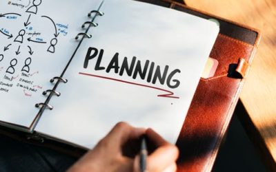 Estate and retirement planning together