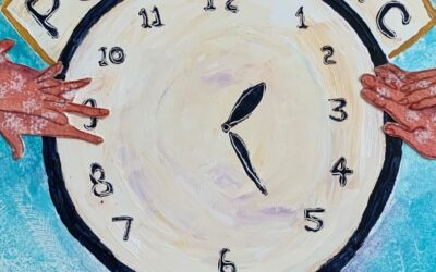 Using my time